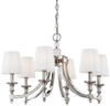 N6802-613 Mid. Chandeliers-Candle - 337876 - Capital Lighting, Inc.