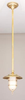 2921-AGB Mini Pendants-Rod - 719076 - Capital Lighting, Inc.