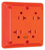 Quad Receptacle - IG420 - Selecta Products
