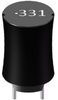 100uH, 10%, 138mOhm, 2.5Amp Max. DIP Drum Inductor - SCH4744T-101KHF - ITG Electronics, Inc.