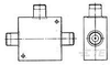Circular Power Connectors - 850554-1 - TE Connectivity
