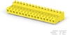 Standard Rectangular Connectors - 4-641228-6 - TE Connectivity