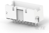 PCB Headers & Receptacles - 1-2323751-6 - TE Connectivity