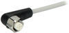 M12 Sensor cable ifm efector EVF009 - Automation24, Inc.