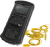 Type K Thermometer, -50 To 1300Deg C; Temperature Measuring Range Omega - 51B583 - Newark, An Avnet Company