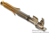 Contact, Socket, 22-18Awg, Crimp, Full Reel; Product Range Amp - Te Connectivity - 30AC2816 - Newark, An Avnet Company