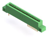 Card Edge Conn, Dual, 50Pos, Th; Card Edge Connector Type Edac - 65AJ1115 - Newark, An Avnet Company
