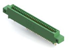 Card Conn, Single Side, 28Pos, Wire Wrap; Card Edge Connector Type Edac - 67AJ7297 - Newark, An Avnet Company