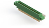Card Edge Conn, Dual, 52Pos, Wire Wrap; Card Edge Connector Type Edac - 68AJ4677 - Newark, An Avnet Company