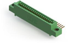 Card Conn, Single Side, 20Pos, Wire Wrap; Card Edge Connector Type Edac - 67AJ8056 - Newark, An Avnet Company