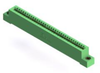 Card Edge Conn, Single, 34Pos, Th; Card Edge Connector Type Edac - 66AJ6499 - Newark, An Avnet Company