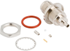 Rf Coaxial, Tnc Jack, 50 Ohm, Cable; Connector Type Amphenol Rf - 28AJ5598 - Newark, An Avnet Company