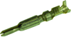 Contact, Pin, 20-14Awg, Crimp; Product Range Amp - Te Connectivity - 34B1823 - Newark, An Avnet Company