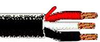 Unshielded Multiconductor Cable, 3 Conductor, 16Awg, 1000Ft, 300V; Cable Shielding Belden - 19C4292 - Newark, An Avnet Company