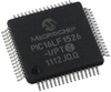 Microcontroller Mcu, 8 Bit, Pic16, 20Mhz, Tqfp-64; Product Range Microchip - 13T4738 - Newark, An Avnet Company