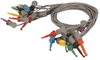 Minipro Test Clip Set, Polyamide, 500Mm; Test Connector Type A Global Specialties - 92T3305 - Newark, An Avnet Company