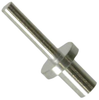 Terminal, Turret, 1.41Mm, Non Insulated Rohs Compliant Harwin - 29AK0177 - Newark, An Avnet Company