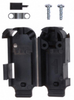 Cable Clamp Kit, Size 1, Polypropylene; Product Range Amp Te Connectivity - 40P9849 - Newark, An Avnet Company