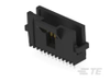 PCB Headers & Receptacles - 5-104071-1 - TE Connectivity