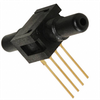 HONEYWELL 24PCAFA6D Pressure Sensor, Miniature, Silicon, Voltage, 1 psi, Differential, 10 V, Straight, 2 mA -- 384-24PCAFA6D