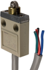 Snap Action, Limit Switches - Z7103-ND - DigiKey