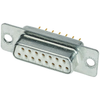 D-Sub Connector Assemblies -- 09641127210-ND - Image