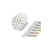 Circular Connector Assemblies - 1600234-ND - DigiKey