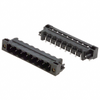 Headers, Plugs and Sockets - 281-1655-ND - DigiKey