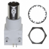 Coaxial Connector (RF) Assemblies - WM5519-ND - DigiKey