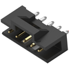 Headers, Male Pins - 17-2823402-5-ND - DigiKey