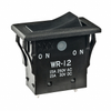 Rocker Switches - WR12ASN-ND - DigiKey