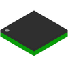 Integrated Circuits (ICs) - Data Acquisition - Touch Screen Controllers -- ATMXT224-CCU - Image