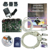 Embedded MCU, DSP Evaluation Boards - M52223EVB-ND - DigiKey