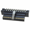Free Hanging, Panel Mount - 5-104892-4-ND - DigiKey