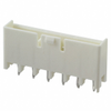 Headers, Male Pins - A124500-ND - DigiKey