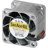 San Ace 9L Type Long Life DC Cooling Fan - 9L0412J301 - PUI - Projections Unlimited, Inc.