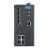 Switches, Hubs - 2084-EKI-7708G-4FI-AE-ND - DigiKey