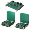 Analog to Digital Converters (ADCs) Evaluation Boards - 296-30896-ND - DigiKey