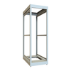 Racks & Cabinets - C2F196336LG1 - Powell Electronics, Inc.