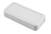 Enclosures, Boxes, & Cases - 1552C3GY - Powell Electronics, Inc.