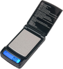 US-SIGGI Digital Pocket Scales -- US-SIGGI 500g x 0.1g - Image