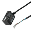 Between Series Adapter Cables - 5073-TRG508-C6B-15M-ND - DigiKey