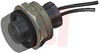 panel mount hermetic, 5 meg ohms, max 100v - 70136739 - Allied Electronics, Inc.