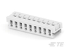 Rectangular Wire & Cable Connectors & Housings - 175778-9 - TE Connectivity