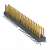 Headers, Male Pins - 612-TSM-125-01-S-DV-LC-025-ND - DigiKey