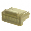 Rectangular Connector Housings - ZER-06V-S - ODG (Origin Data Global)