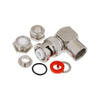 Coaxial Connector (RF) Assemblies - 6099-PE4227-ND - DigiKey