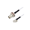 Coaxial Cables (RF) - 6099-PE34345/HS-36-ND - DigiKey