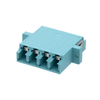 Fiber Optic Connector Adapters - 5073-FOA-806-AQU-ND - DigiKey