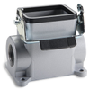 Heavy Duty Connector Housings, Hoods, Bases - 2181-79005400-ND - DigiKey
